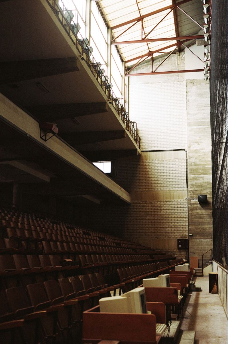 © Yeray Sabandar - Image from the Gomuta photography project