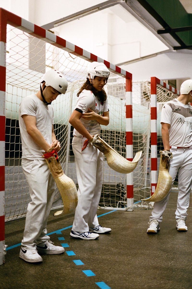 © Yeray Sabandar - Image from the Gomuta photography project