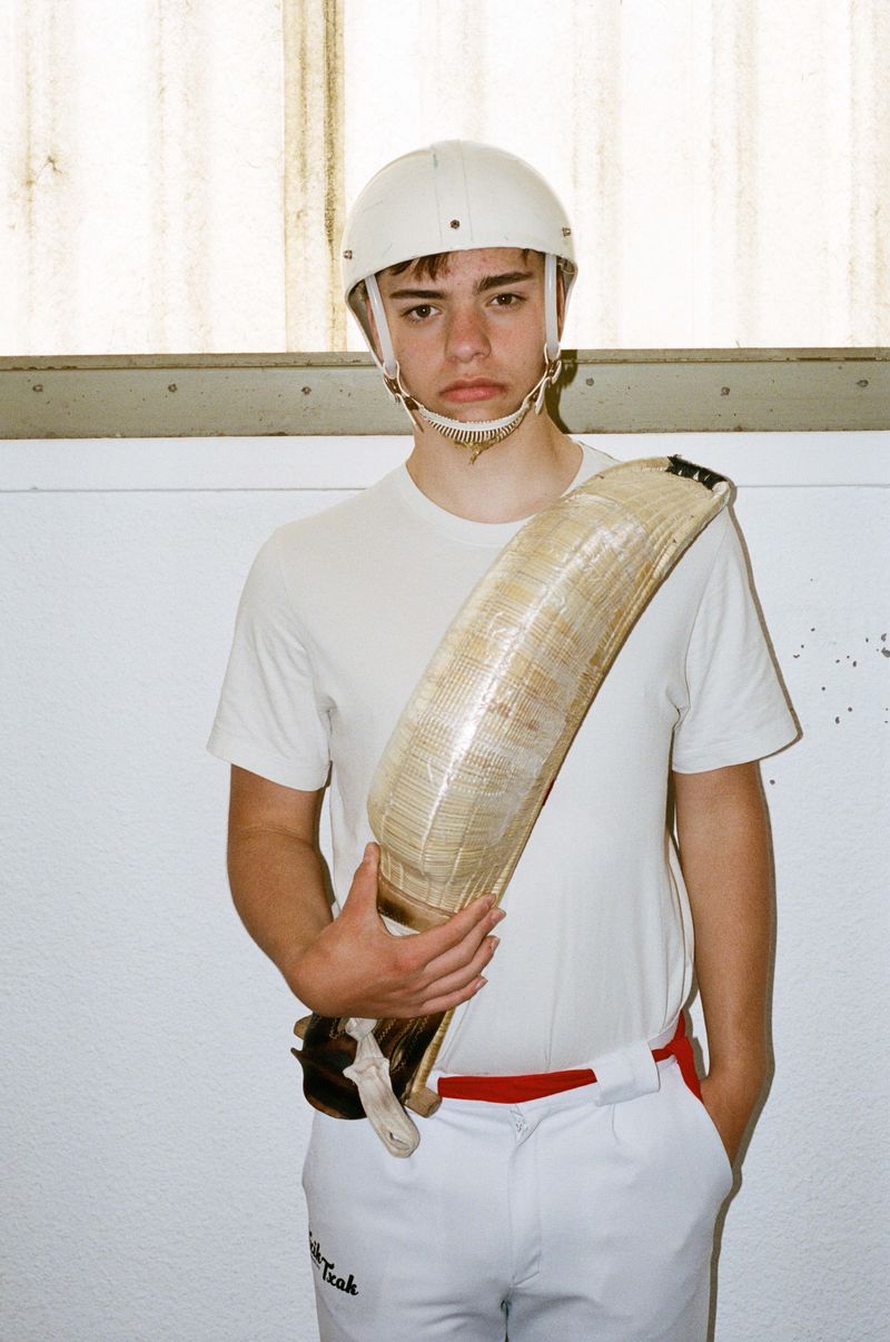 © Yeray Sabandar - Image from the Gomuta photography project