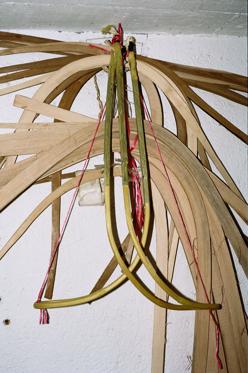 © Yeray Sabandar - Image from the Gomuta photography project