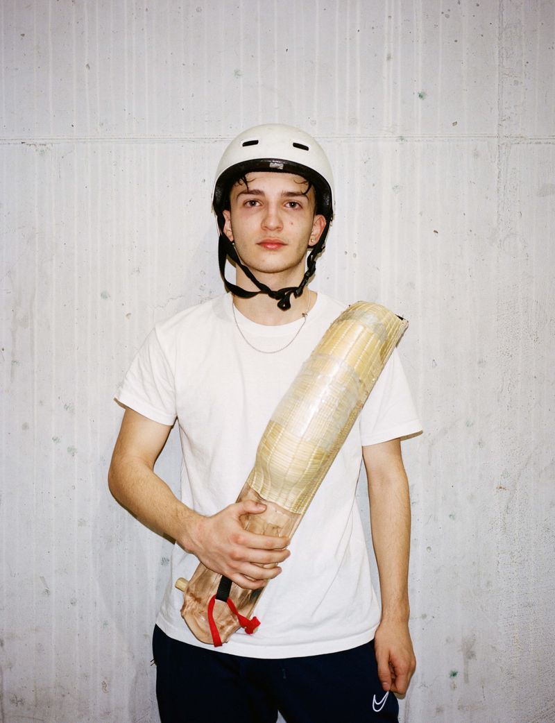 © Yeray Sabandar - Image from the Gomuta photography project