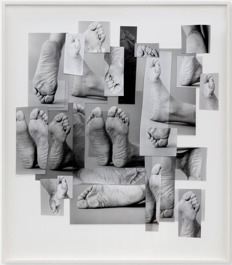 © Eleonora Agostini - Image from the A Study On Waitressing photography project