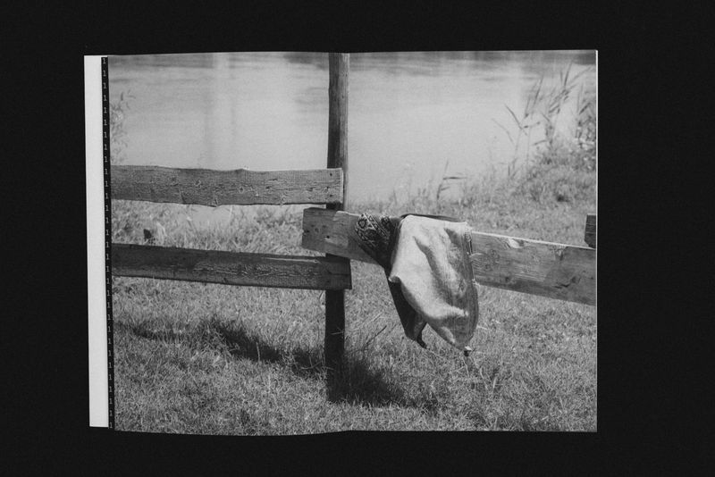 © Yulya Pavlova - Image from the Digital shadows of words photography project