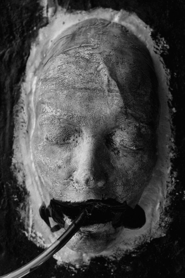 © Yulya Pavlova - Image from the The Fossil Fuel Myth photography project