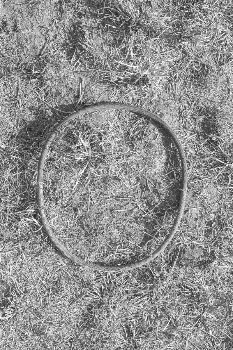 © Yulya Pavlova - Image from the The Fossil Fuel Myth photography project