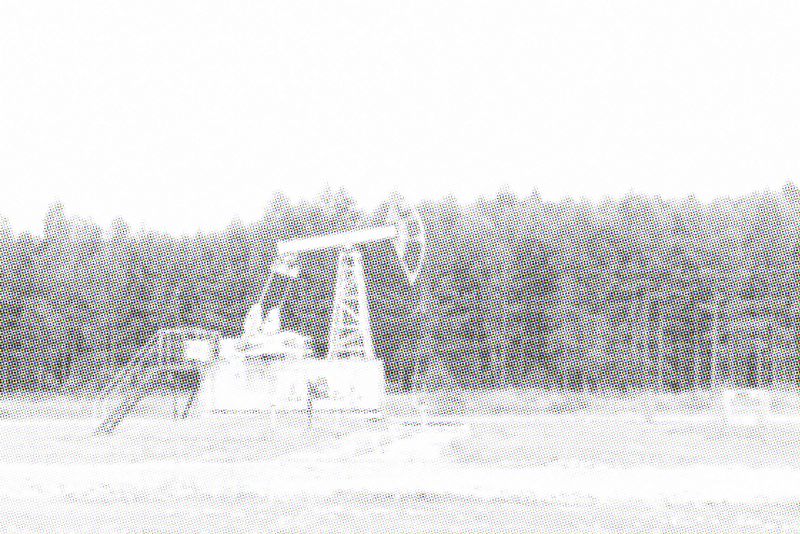 © Yulya Pavlova - Image from the The Fossil Fuel Myth photography project