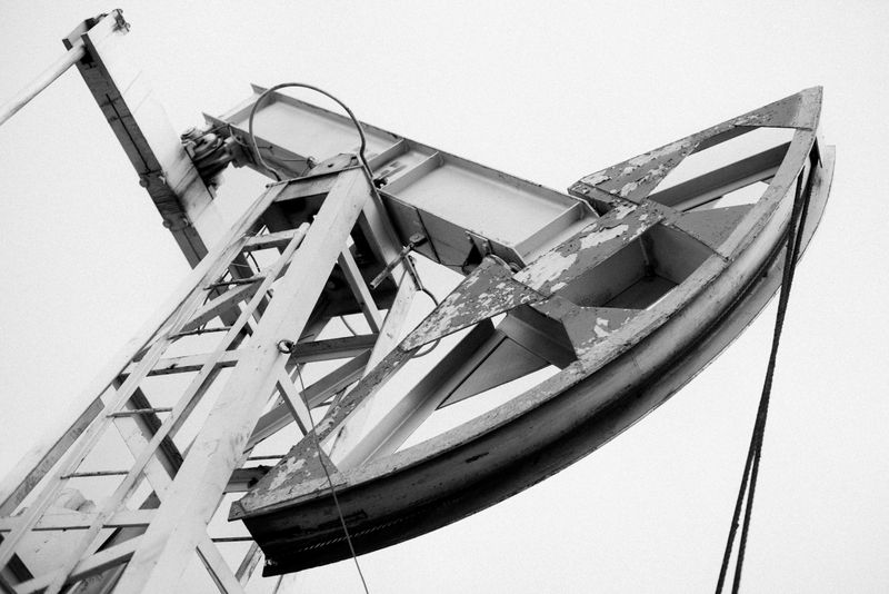 © Yulya Pavlova - Image from the The Fossil Fuel Myth photography project