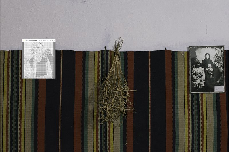 © Yulya Pavlova - Image from the Digital shadows of words photography project