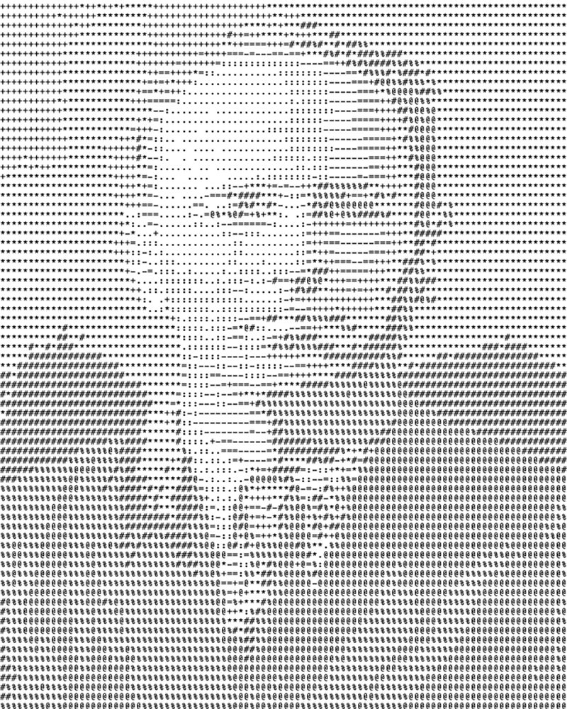 © Yulya Pavlova - Image from the Digital shadows of words photography project