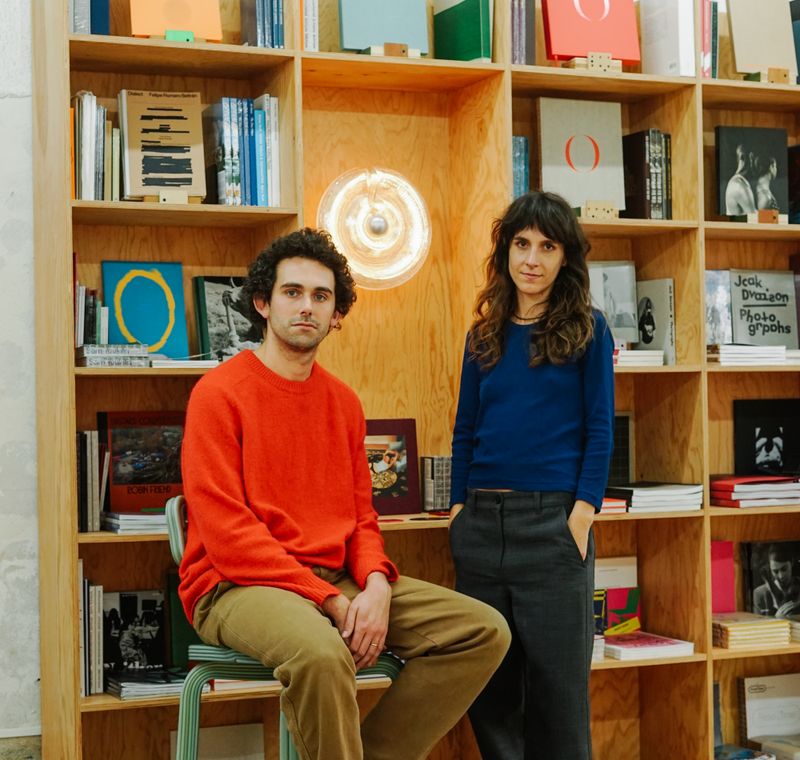 Lewis Chaplin (Loose Joints)