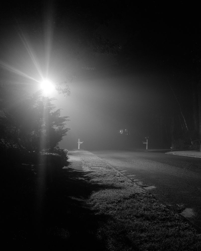 © Andrew D. McClees - Image from the AVALANCHE photography project