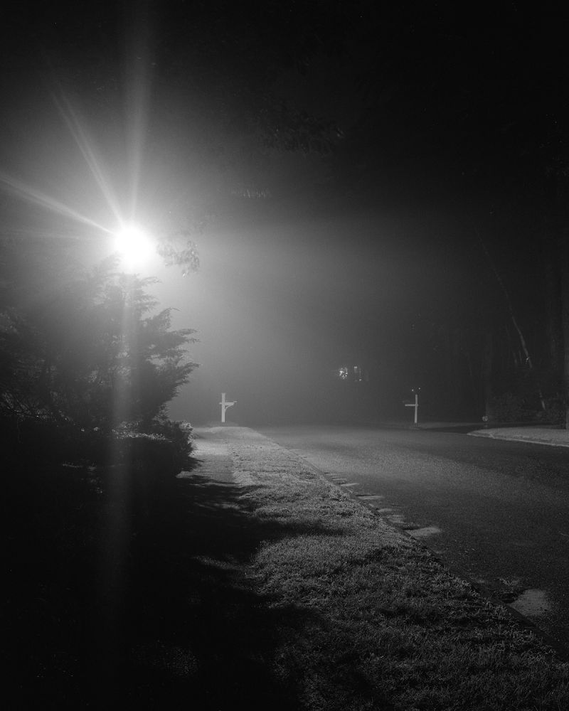 © Andrew D. McClees - Image from the AVALANCHE photography project