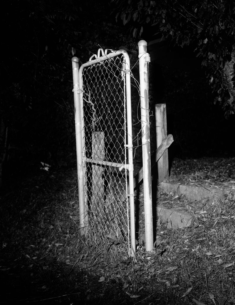 © Andrew D. McClees - Image from the AVALANCHE photography project