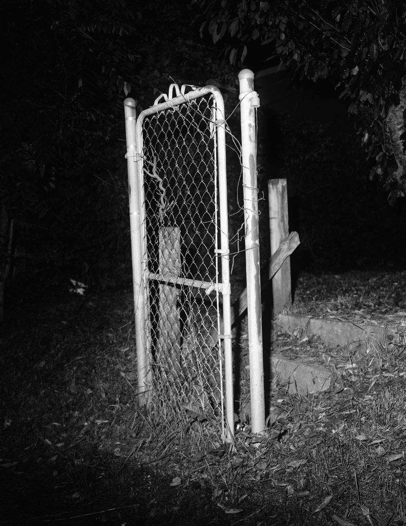 © Andrew D. McClees - Image from the AVALANCHE photography project