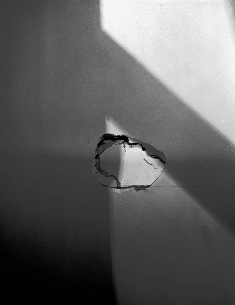 © Andrew D. McClees - Image from the AVALANCHE photography project