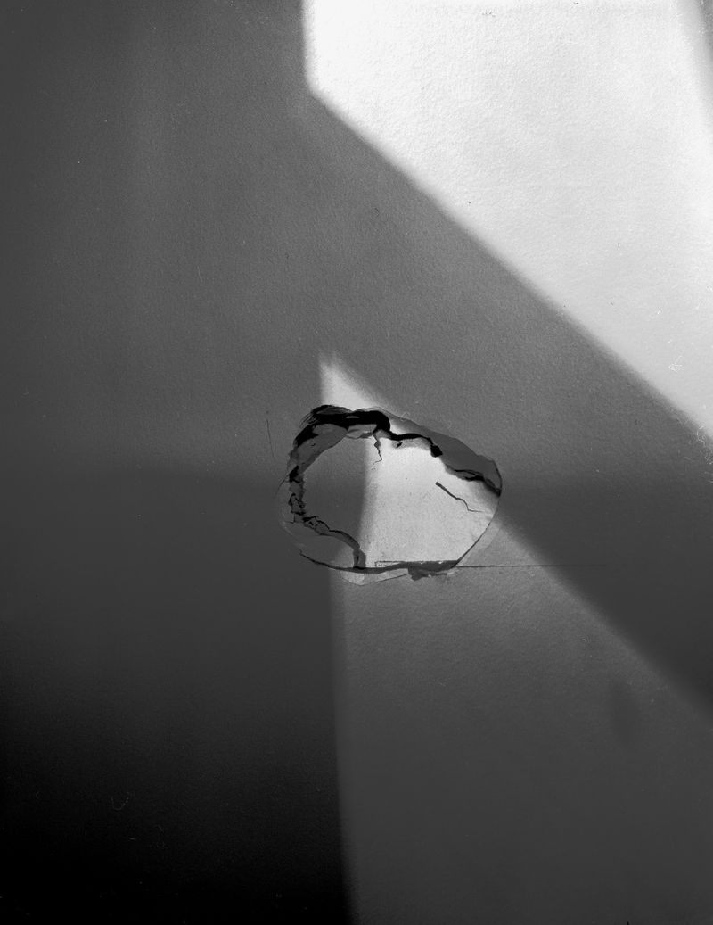 © Andrew D. McClees - Image from the AVALANCHE photography project