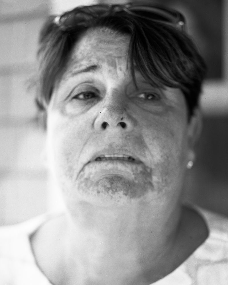 © Andrew D. McClees - Image from the AVALANCHE photography project