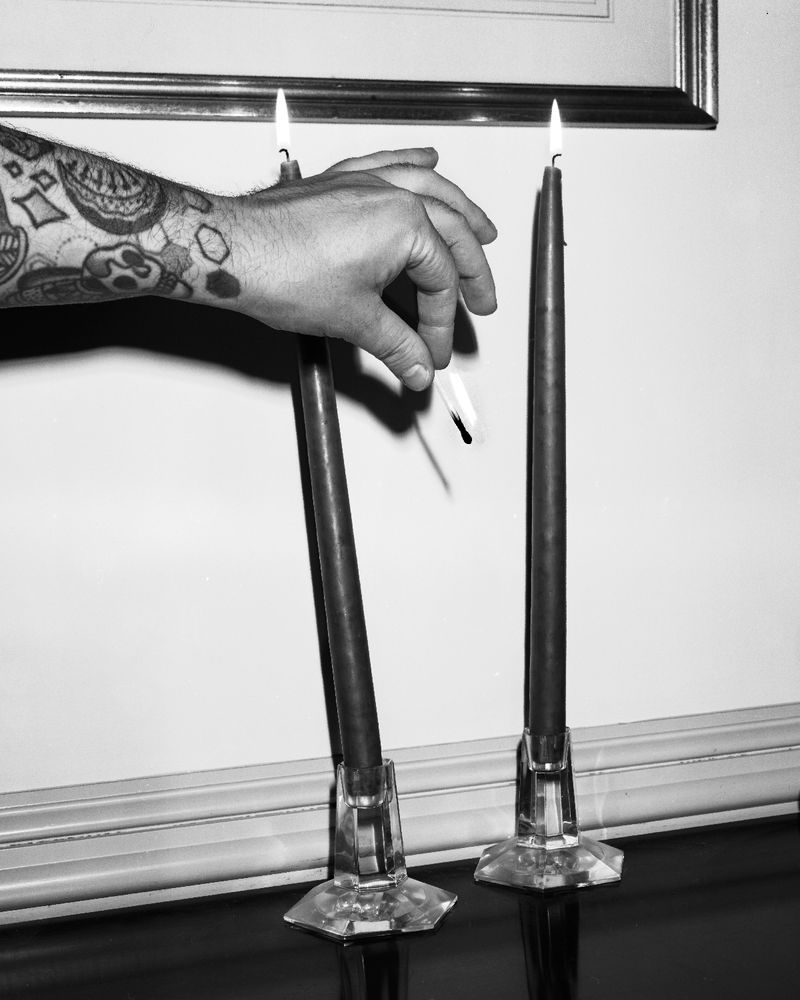 © Andrew D. McClees - Image from the AVALANCHE photography project