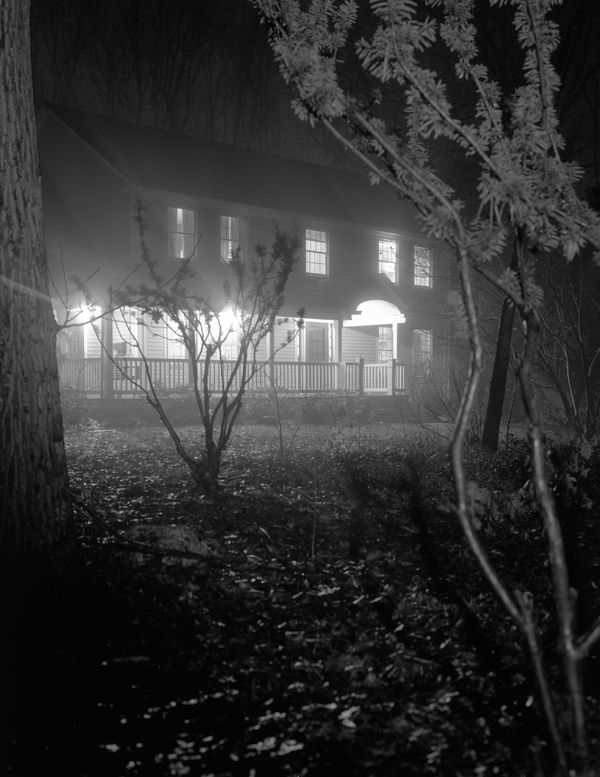 © Andrew D. McClees - Image from the AVALANCHE photography project