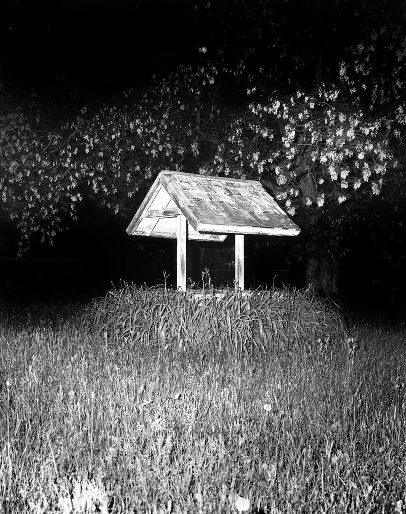 © Andrew D. McClees - Image from the AVALANCHE photography project