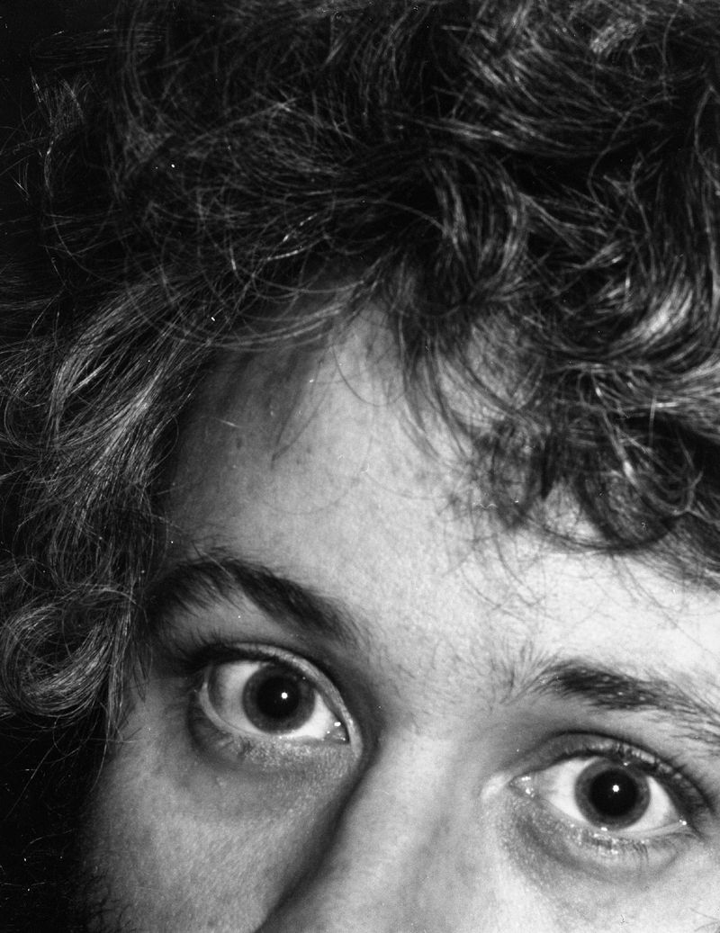 © Andrew D. McClees - Image from the AVALANCHE photography project