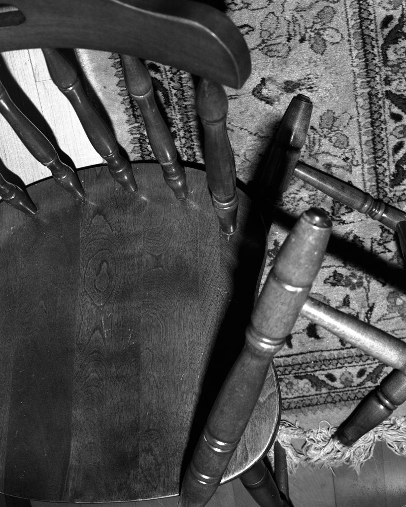 © Andrew D. McClees - Image from the AVALANCHE photography project