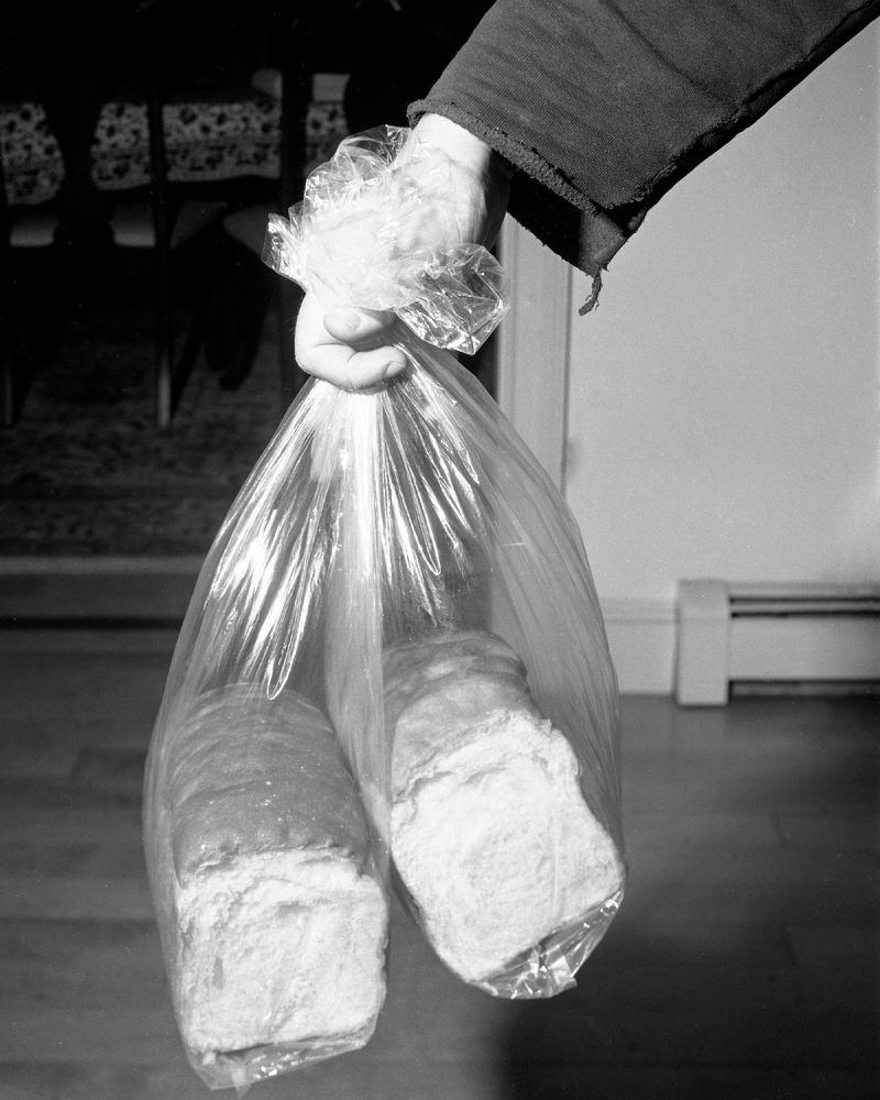 © Andrew D. McClees - Image from the AVALANCHE photography project