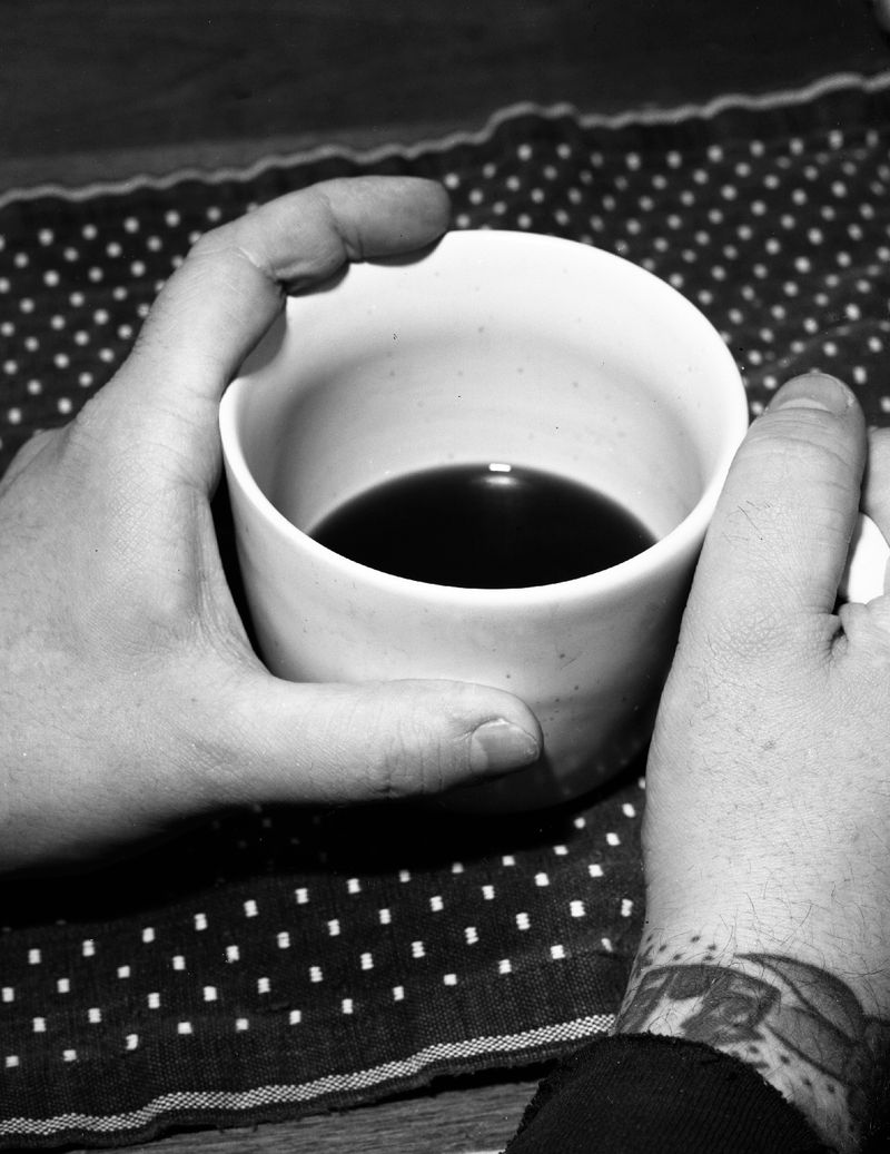 © Andrew D. McClees - Image from the AVALANCHE photography project