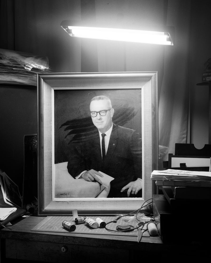 © Andrew D. McClees - Image from the AVALANCHE photography project