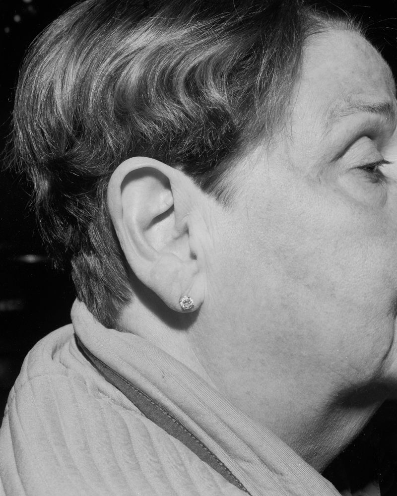 © Andrew D. McClees - 20x16" Silver Gelatin Print