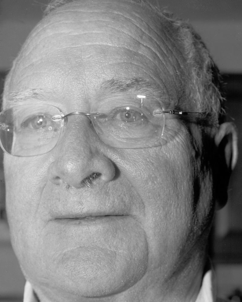 © Andrew D. McClees - 20x16" Silver gelatin print