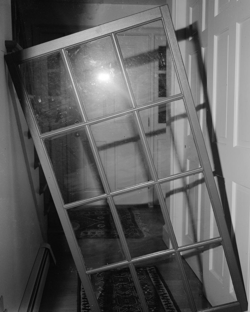 © Andrew D. McClees - 30x24" Silver Gelatin Print