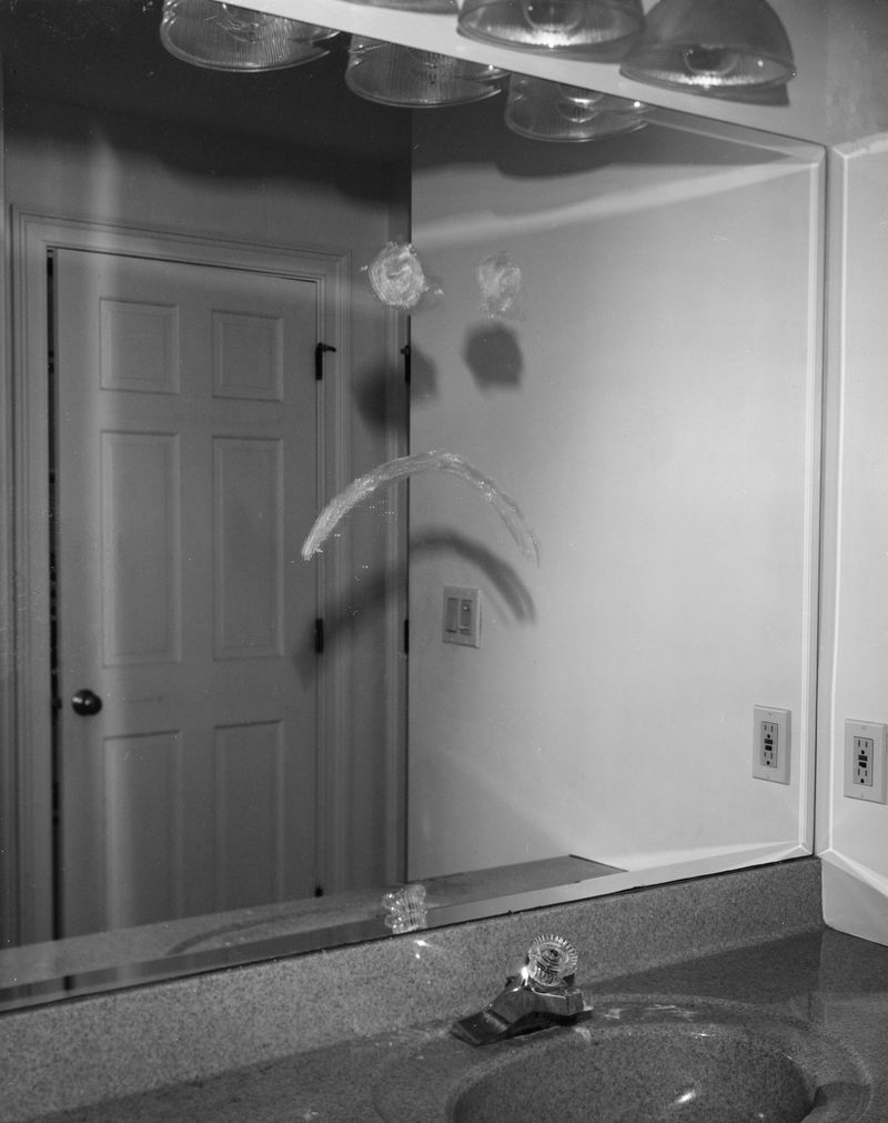 © Andrew D. McClees - Image from the Epilogue to an Avalanche. photography project