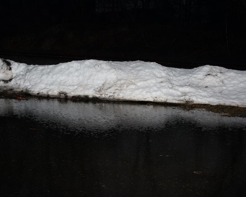 © Andrew D. McClees - Image from the AGARTHA photography project