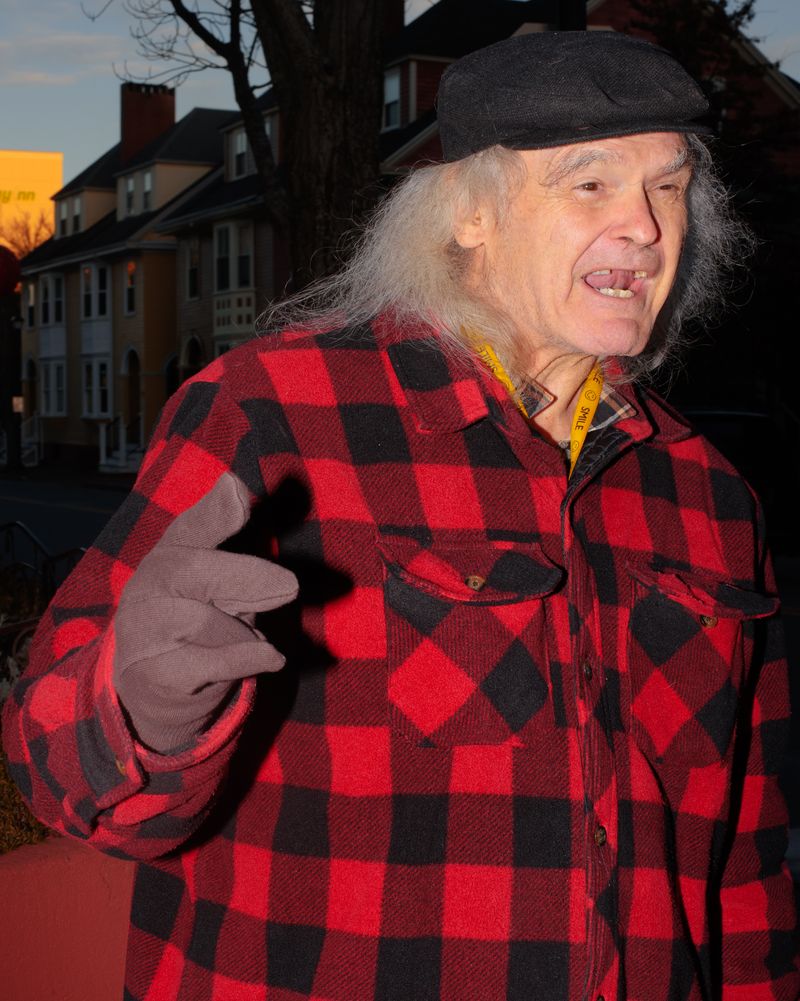 © Andrew D. McClees - Image from the AGARTHA photography project