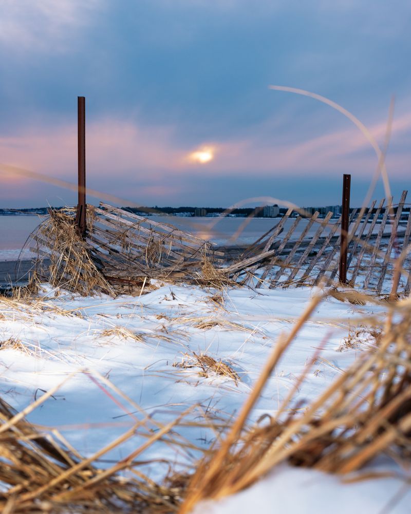 © Andrew D. McClees - Image from the AGARTHA photography project