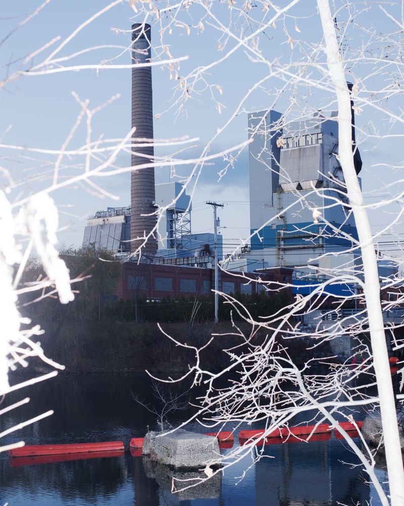 © Andrew D. McClees - Image from the AGARTHA photography project