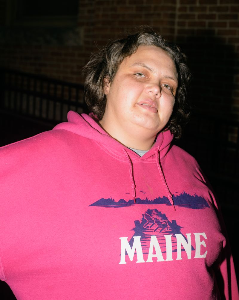 © Andrew D. McClees - Image from the AGARTHA photography project