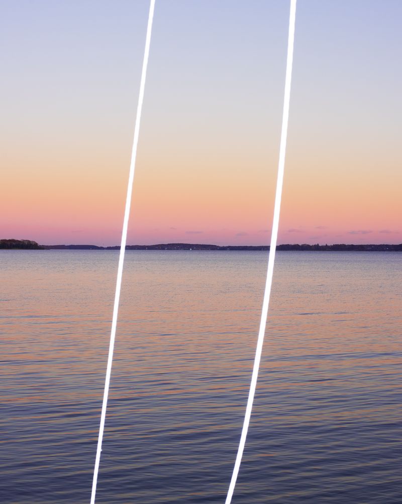 © Andrew D. McClees - Image from the AGARTHA photography project