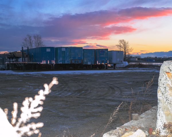 © Andrew D. McClees - Image from the AGARTHA photography project