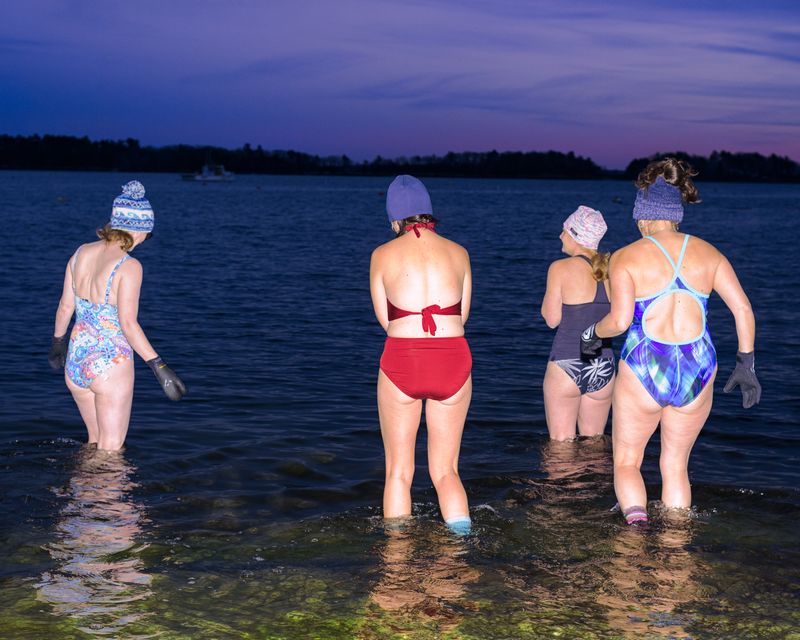 © Andrew D. McClees - Image from the AGARTHA photography project