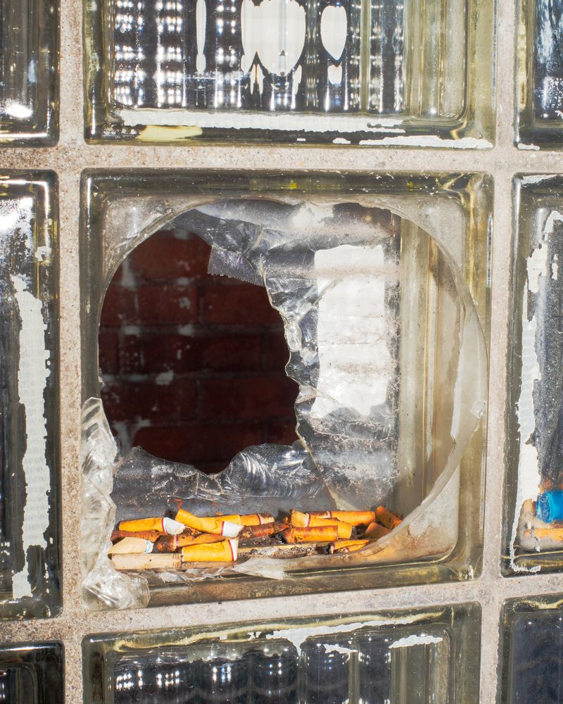 © Andrew D. McClees - Image from the AGARTHA photography project