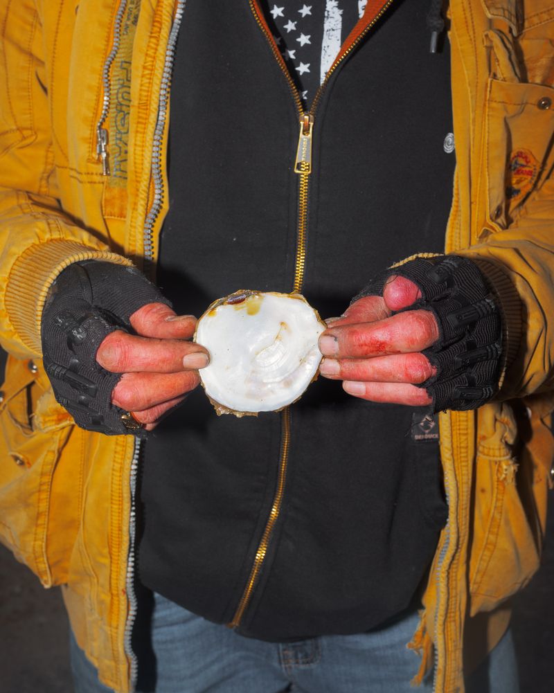 © Andrew D. McClees - Image from the AGARTHA photography project