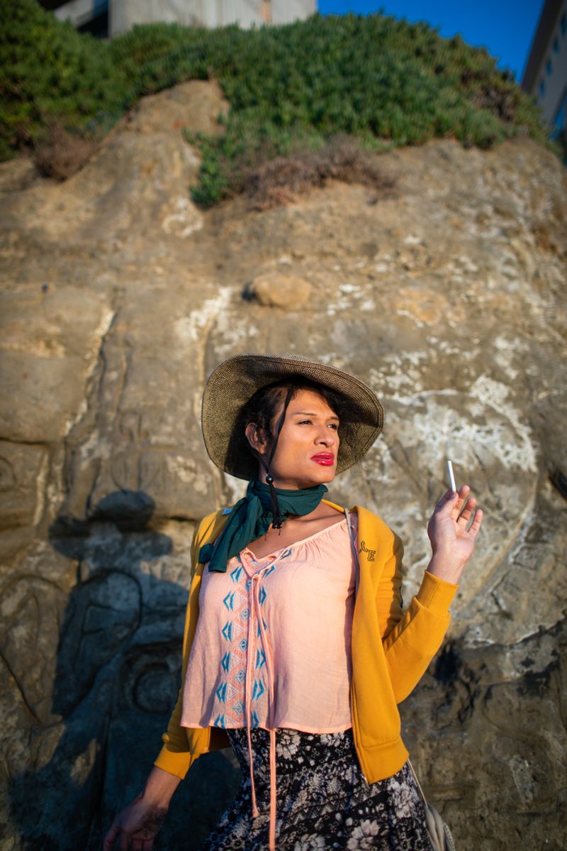 © Tara Pixley - Image from the House of Light photography project
