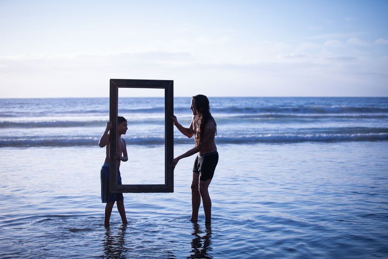 © Tara Pixley - Image from the House of Light photography project