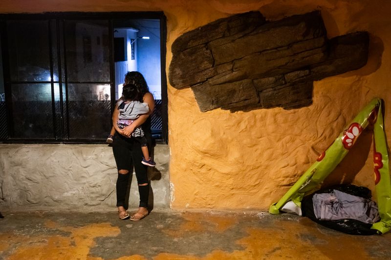 © Tara Pixley - Image from the Refugio photography project