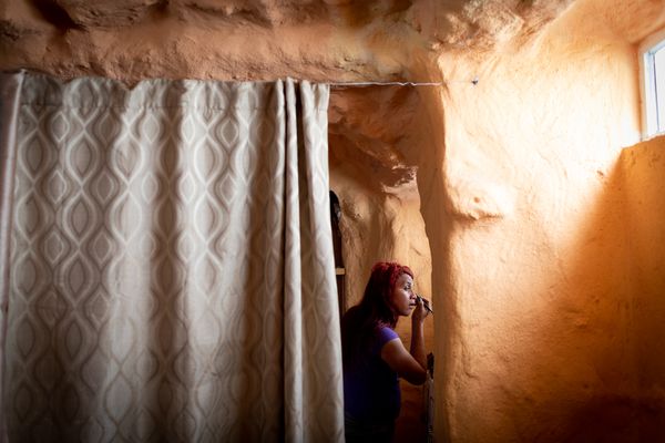 © Tara Pixley - Image from the Refugio photography project