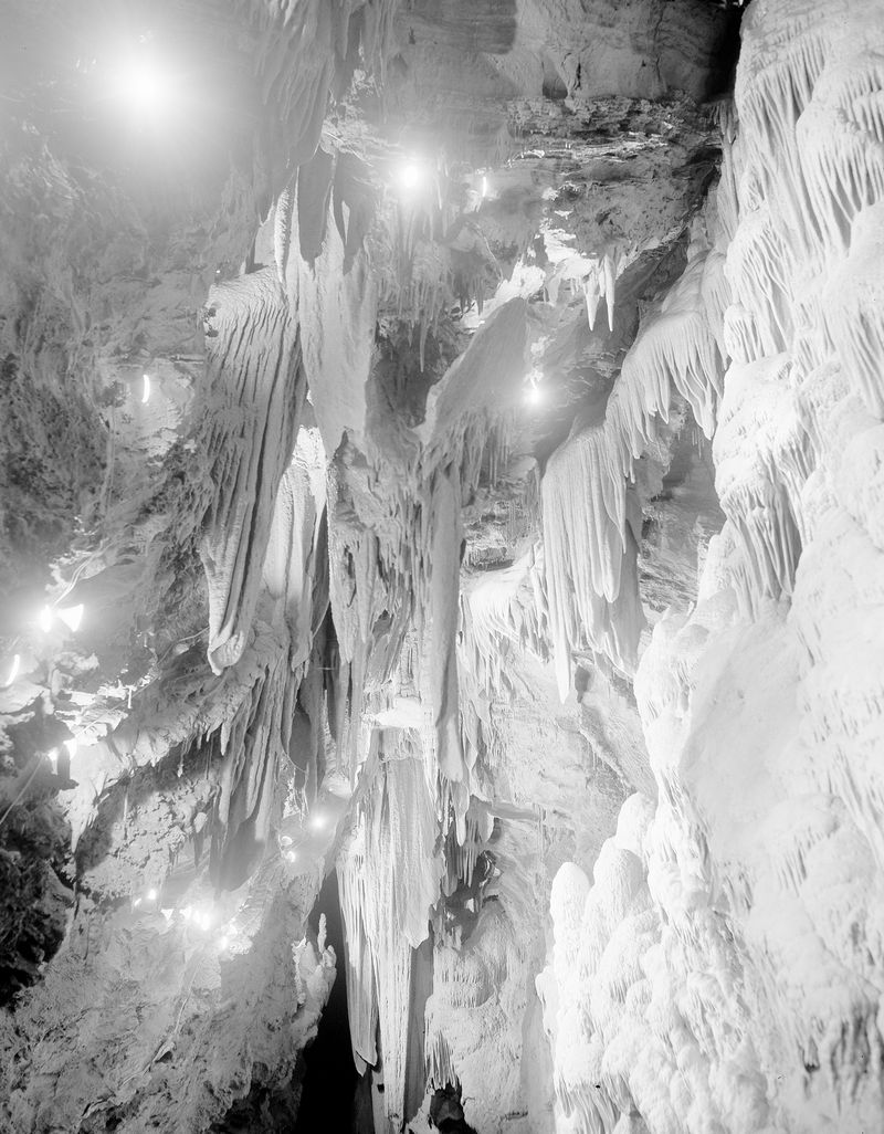 © Nikki Greene - Image from the Hell photography project