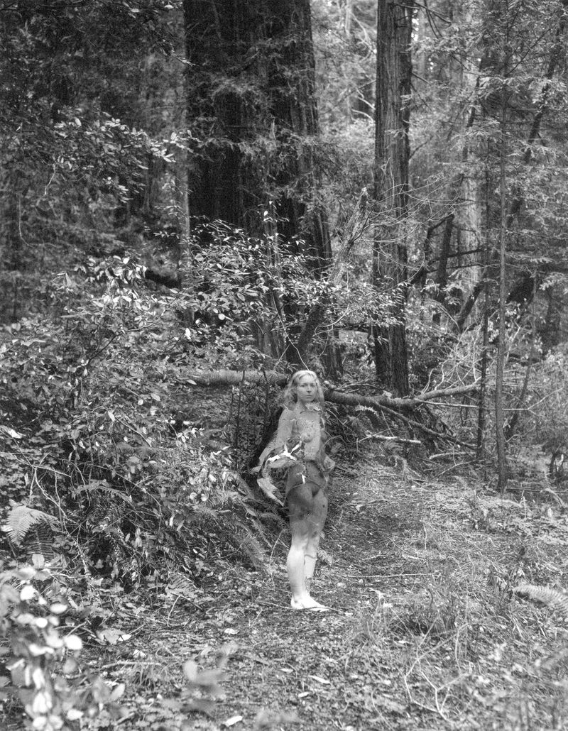 © Nikki Greene - Image from the Hell photography project