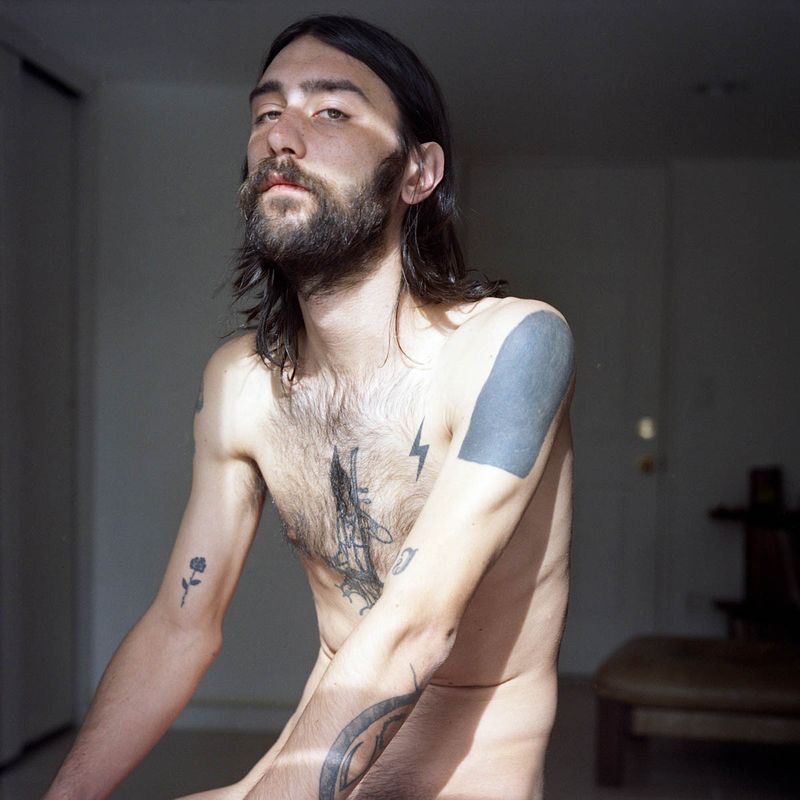 © Nikki Greene - Image from the Hell photography project